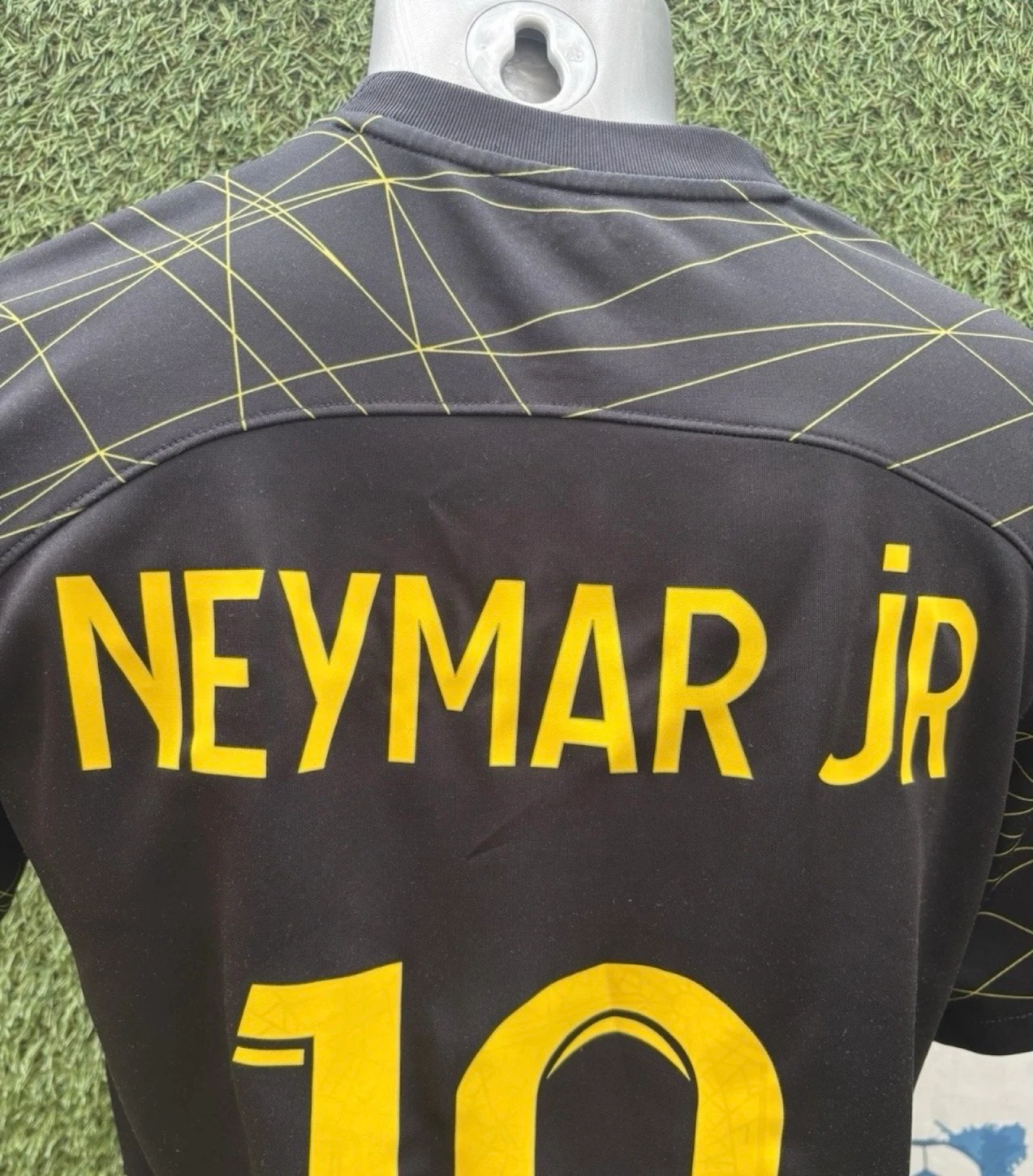 Neymar PSG-trui – photo 4
